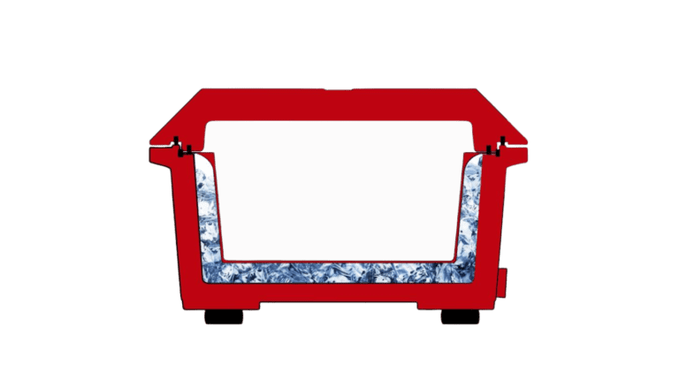Premium Ice chest Cooler and host box | Hard Cooler 50-80