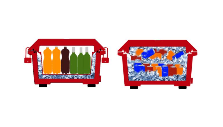 Premium Ice chest Cooler and host box | Hard Cooler 50-80 Usage